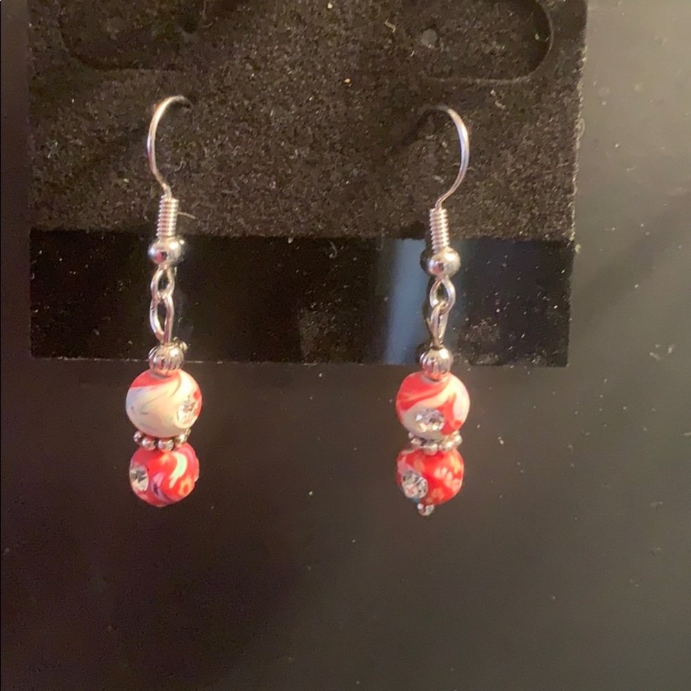 2077⭐️Earrings⭐️